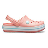 Crocs Clogs - Crocband Melon-ice