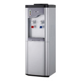 Dispensador De Agua Con Sistema De Enfriamiento Termoeléctrico Hypermark Clearwater 20l Gris 110v