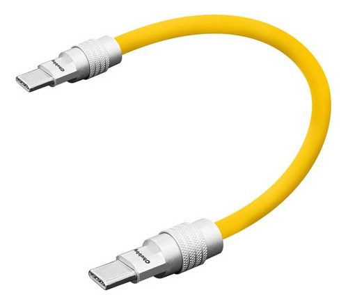 Protector De Cable  Chubbycable Cute Chubby - Cable Apto Par