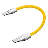Protector De Cable  Chubbycable Cute Chubby - Cable Apto Par