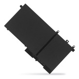 Bateria 3dddg Compatible Con Dell Latitude E5491 5591 5495 O