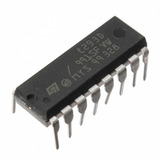 Puente H Driver L293d L293 Para Arduino Pic