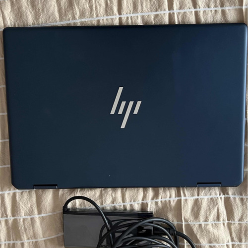 Notebook Hp Spectre