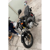 Suzuki Gsx 125 R