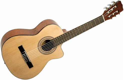 Requinto Acústico Lucida LG-rq2 Incluye Envio !!