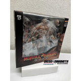 Figura Goro Mortal Kombat Storm Collectibles Articulada Msi