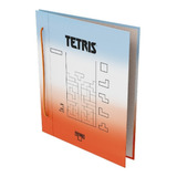 Carpeta N3 Escolar Dos Tapas Fw Linea Tetris