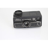 Câmera Fotográfica Analógica -  Kodak Instamatic 11