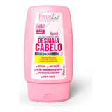 Leave-in Desmaia Cabelo 5 Em 1 Forever Liss 140g