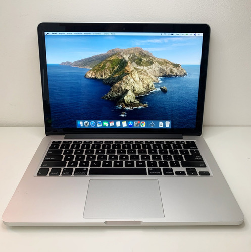 Macbook Pro 2014 Retina 13-inch 2,6ghz Intel