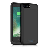 Funda Bateria Cargador iPhone 8 7 Plus Encargues 100%calif