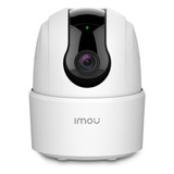 Camara De Seguridad Wifi Imou Ranger 2c 2mp Giro 360 Altavoz