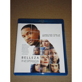 Belleza Inesperada Will Smith Edward Norton Bluray