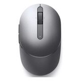 Mouse Inalambrico Dell Ms3320w Titan Grey - Revogames Color Gris Oscuro