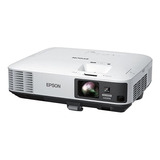 Epson V11h Proyector Powerlite U