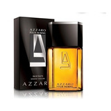 Perfume Azzaro Masculino Eau De Toilette 100ml Masculino 