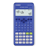 Calculadora Científica Casio Fx-82la Plus