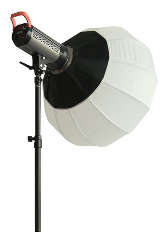 Iluminus Lantern Cover 65 Cm Softbox Montura Bowens