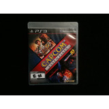 Capcom Essentials Super Street Fighter Iv + Devil May Cry 4