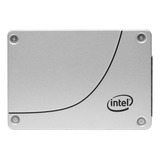 Disco Solido Servidor Intel 480gb Ssd D3 S4510 Ssdsc2kb480g8
