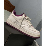 Nike Air Force One. 10us