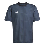 Camiseta Reversible 24 Kids In8133 adidas