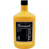 Aceite Blendzall Excell 4-cycle Motor 10w-30 1qt