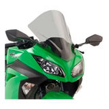 Parabrisas Deflector Kawasaki Ninja 300 2013 A 2018 Kappa