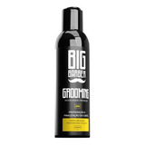 Grooming Modelador Big Barber 240ml