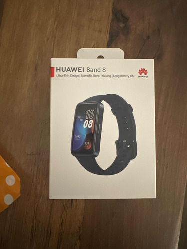 Huawei Band 8