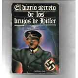 El Diario Secreto De Los Brujos De Hitler Francois Ribadeau
