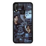 Funda Protector Rudo Para Xiaomi South Side Riverdale 06