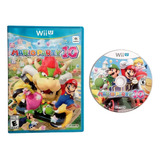 Mario Party 10 Wii U