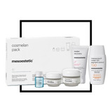 Cosmelan Tratamiento Despigmentante Mesoestetic Pack 