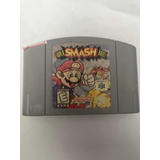 Súper Smash Bros Nintendo 64