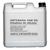 Emulsion De Siliconas 35%