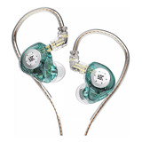 Auricular Intraural Kz Zst-pro Monitoreo In Ear