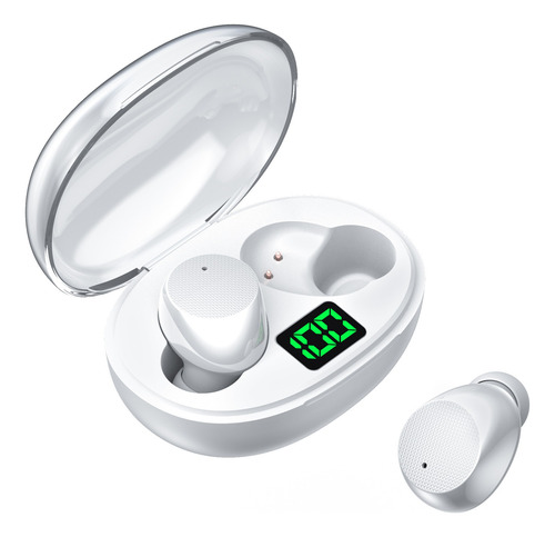 Nuevos Auriculares Bluetooth F9-5c Yd03 X15 Tws Touch