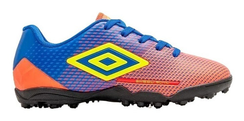 Botin Umbro Speed Sonic Jr Fútbol 5  Envíos A Todo El País