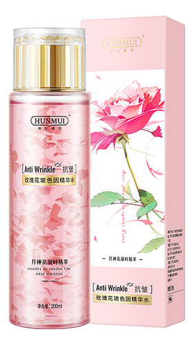 Esencia De Color J Rose Glass Essence, Temperatura Del Agua