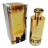 Perfume Lattafa Khaltaat Al Arabia Royal Blends Eau De Parfum  100ml