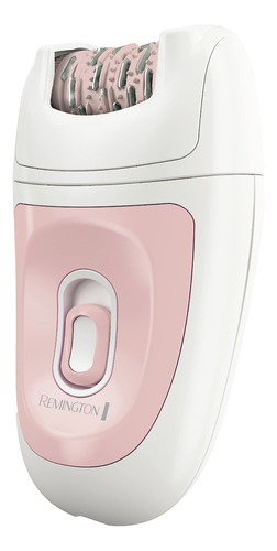 Remington Ep7010 Smooth And Silky Essential Epilator Purple