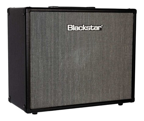 Blackstar Htv2 112 Caja 1 X 12 Celestion 80 Watts Color Negro