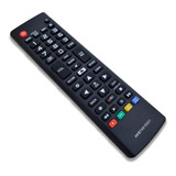 Controle Remoto Compatível Tv LG Smart Akb74915321 43lj5100