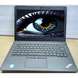 Notebook Lenovo I5 6ª Geração C/ 8gb Ddr4 E 240gb Ssd E Nfe