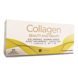  Colageno Hidrolizado Lappiel Collagen Beta 30 Sob Naranja