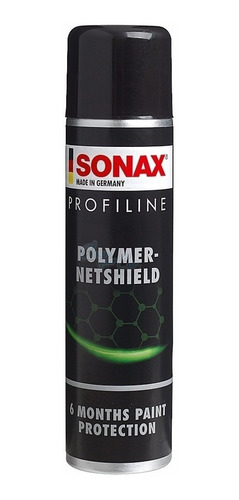 Sonax Profiline Polymer Netshield Acrilico