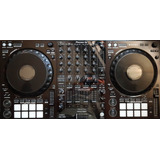 Controlador Dj Pioneer Ddj1000 Anvil Como Nuevo