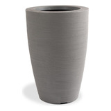 Vaso De Planta Grafiato 45x30