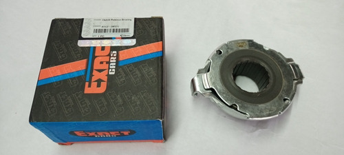 Collarin Embrague Hyundai Elantra Sonata Tiburon Clutch Foto 2